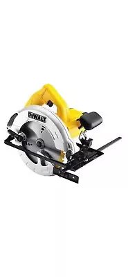 Dewalt Circular Saw DWE560 • $180