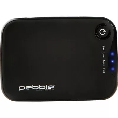 New Veho Pebble™ Explorer 8400mAh Tablet And Smartphone Portable Charger • $34.99