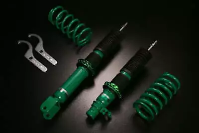 Tein Fits 90-93 Acura Integra (DA9) Street Basis Z Coilovers • $596.99