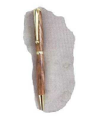 £10 • Buy Hand Made Wooden Pen