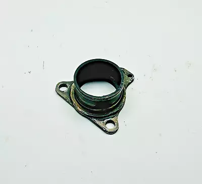 1996 - 2004 Honda Cr 80 85 Cylinder Exhaust Flange 18321-gbf-830 Pipe Cr85 Joint • $19.99