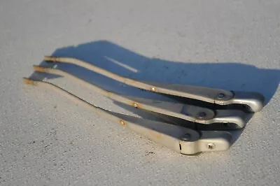 Mg Mgb Windshield Wiper Arms X3  • $59.99