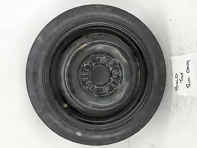 2001-2001 Dodge Stratus Spare Donut Tire Wheel Rim Oem UFM13 • $143.70