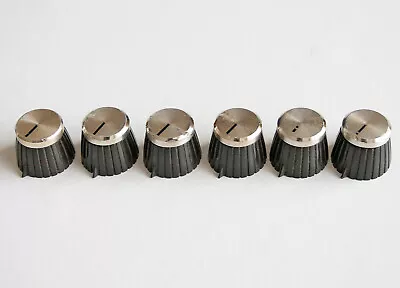 Vintage Marshall Pointer Control Knobs For JMP 50 100 • £75