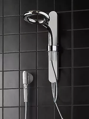 Moen N207C0CH Nebia Spa Shower W/ Rainshower Handshower + Magnetic Dock  • $185.95