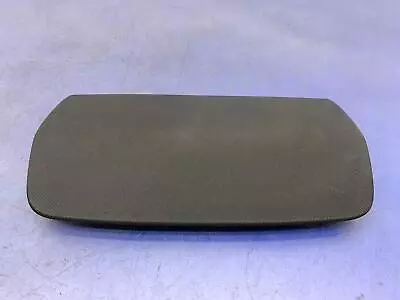 2017 - 2020 Bmw 540xi G30 Rear Roof Headliner 3rd Brake Light Trim Cover 7384544 • $45