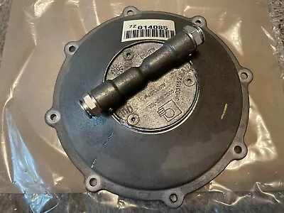 C6 Corvette Z06 Differential Cover Pump GM 89060113 2006 - 2013  • $390