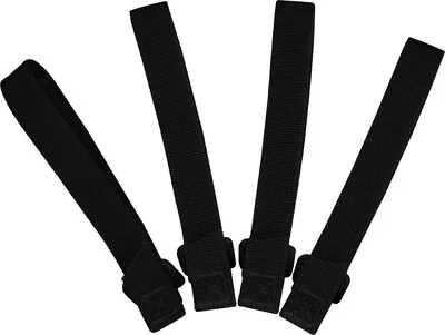 Maxpedition TacTie Strap 5 In 9905B Black. TacTie Attachment Strap System Is Use • $12.88