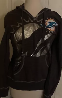 Miami Dolphin Womens Hoodie • $15