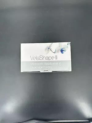 Vela Shape III Applicator Disposable Cover-Large • $85