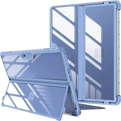 For 13  Microsoft Surface Pro 9 (2022) Hard Case Folio Protective Rugged Cover • $30.99