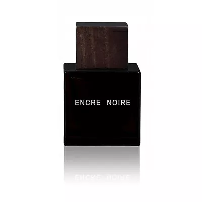 Lalique Encre Noire Eau De Toilette 50ml LAL1610 • £29.91