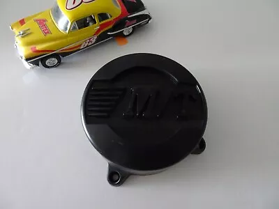 New M/T Mickey Thompson Black Custom Wheel Center Cap # 12001580F-16 • $29.19