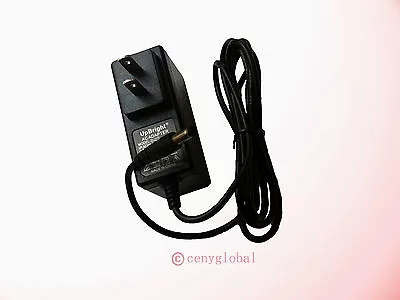 12V AC Adapter For Cradlepoint Router MBR95 MBR900 MBR1000 Mbr1400 Ctr35 400 • $9.98