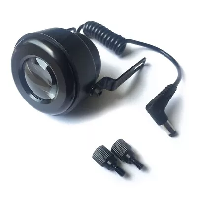 3W Microscope Top Lamp LED Light Stereo Microscope Supplementary Light Source • $26.34