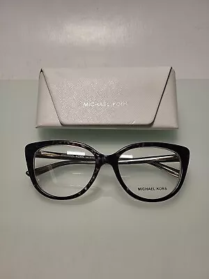 Michael Kors MK 4070(Luxemburg) 3892 Eyeglasses • $38