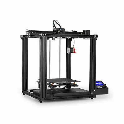 Creality Ender-5 Pro Desktop 3D Printer • $859