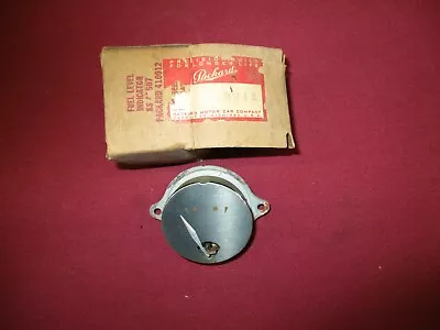 1951-52 Packard Fuel Gauge 410912 NOS • $54.99