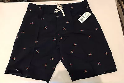 Woolrich Adventure Series Mens Swim Trunks LG NWT  • $10