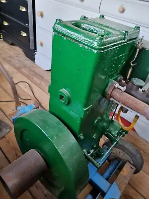 Lister D Type Stationary Engine • £210