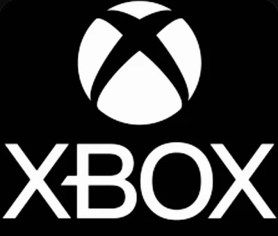 £4.99 • Buy Xbox Vinyl Sticker/Decal - White - 260mm X 207mm