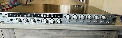 Audient ASP800 8-Channel Mic Pre & ADC With HMX & IRON Preamp Pristine Condition • $780