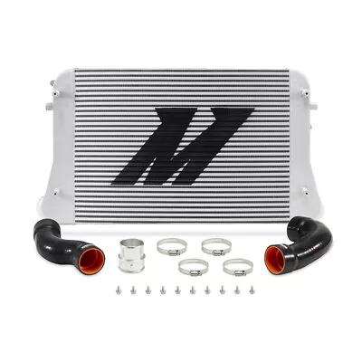 Mishimoto For Volkswagen MK5/MK6 GIT / Volkswagen MK 6 Golf R Engine Intercooler • $825.45