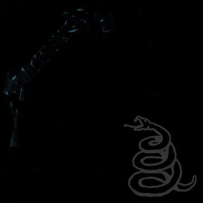 £29.07 • Buy Metallica Metallica Vinyl