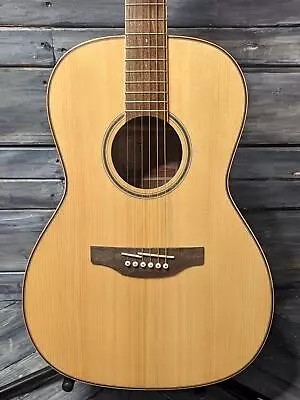 Takamine Left Handed GY93ELH New Yorker Parlor-Style Acoustic Electric Guitar • $749.99