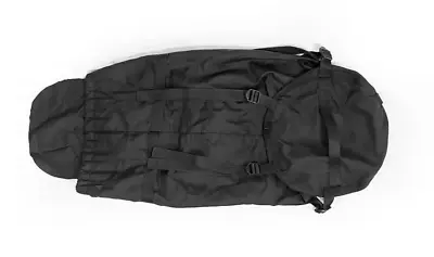 NEW USGI Military Sleeping Bag System Compression Bag 6 Strap Stuff Sack For MSS • $24.95