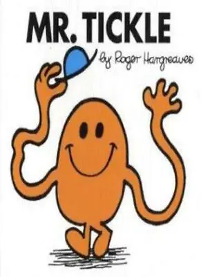 £1.89 • Buy Mr. Tickle (Mr. Men Classic Library),Roger Hargreaves