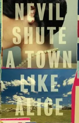 A Town Like Alice Format: Paperback • $16.50