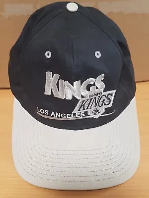 LA KINGS NHL Snapback Cap One Size Fits All - CAP54 • $23.95