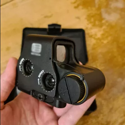 $49.99 • Buy 558 EXPS3-2 Holographic Sight Red Green Dot Sight Tactical Hunting Scope Clone