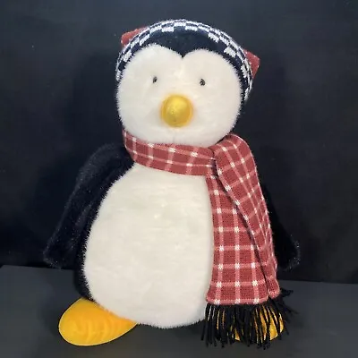 Friends Huggsy Plush 18  Hugsy Penguin Plush • $17