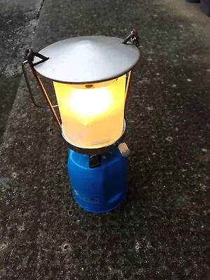 Calor Gaz Lamp • £19.97