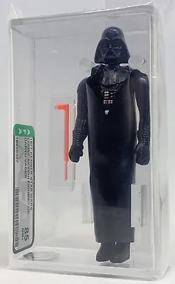 $369.99 • Buy Kenner Star Wars Darth Vader HK AFA 85 Vintage Loose CAS