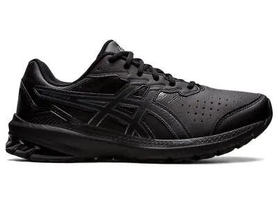 Asics Gel GT 1000 LE 2 Mens Cross Training Shoes (4E Extra Wide) (001) | GREAT B • $161.15