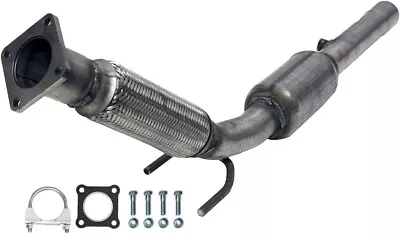 $103.02 • Buy 2006 2007 2008 2009 Volkswagen Rabbit Catalytic Converter 2.5L