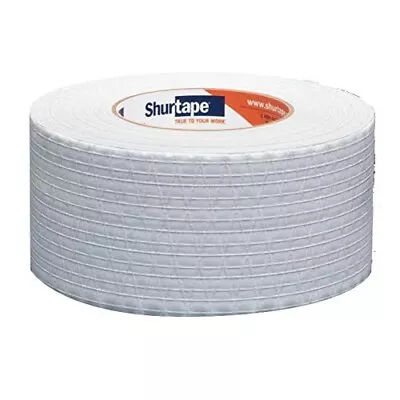 Shurtape MB 100CT Cold Weather Metal Building Insulation Tape 72mm X 46m • £42.42