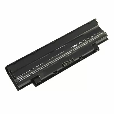 J1KND Battery For DELL Inspiron N7010 N7110 N5010 N5110 N4010 N5050 04YRJH 4T7JN • $16.89