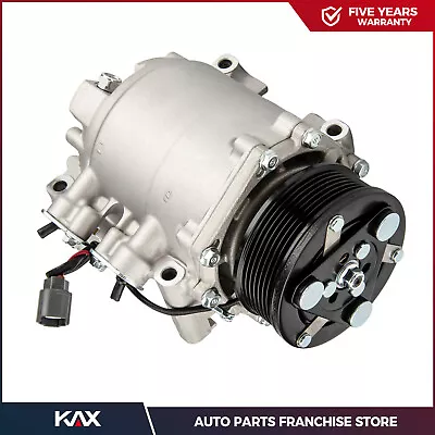 A/C Compressor Air Conditioning For Honda CR-V CRV 2002-2006 2.4L L4 CO 10663AC • $119.99