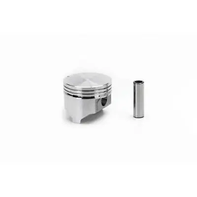 Silvolite Piston Set 1273.STD; 4.000  Bore Flat Top For Chrysler 360 LA Mopar • $241.46