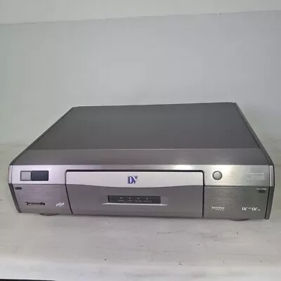 Panasonic AG-DV2700 DV / MiniDV Video Cassette Recorder • £100