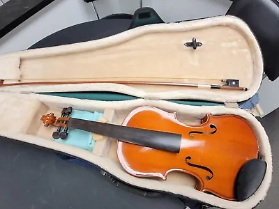 White Bros. 3/4 Violin Ser # 0216T Model PA Needs Strings Project • $125