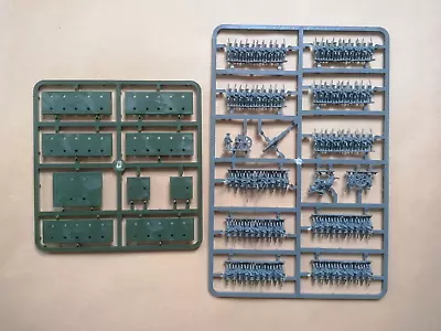 £5.99 • Buy Confederate Infantry Sprue - Epic Battles ACW - Warlord Games American Civil War