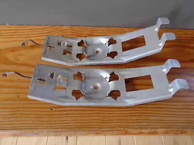 1978-88 G Body Monte Carlo Cutlass Regal Grand Prix Rear Speaker Trays Pair • $8.95