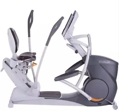 Octane Fitness XR6000 Seated Elliptical W/ Smart Touch Screen Console - X-Ride • $2999.99