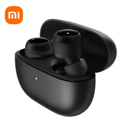 $28.99 • Buy Xiaomi Redmi Buds 3 Lite Bluetooth 5.2 Wireless Earbuds TWS Earphones IP54 AU