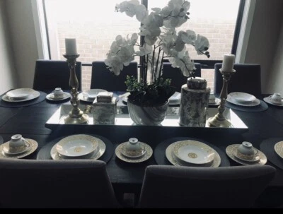 $300 • Buy Dining Table And Chairs Used